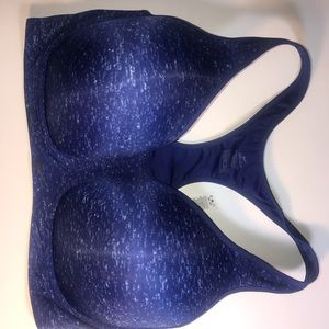 Nike sport bra